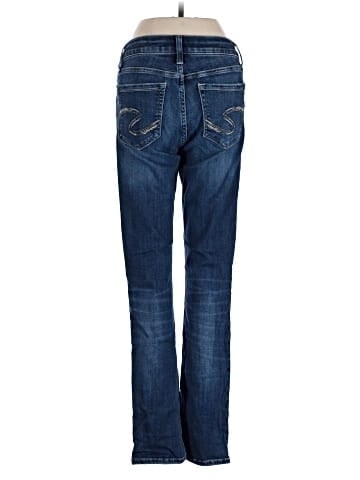 Silver Jeans Co. Jeans (view 2)