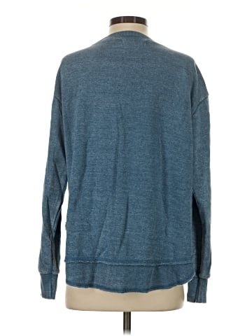 Ocean Drive Clothing Co. Pullover Sweater (view 2)