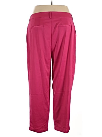 ELOQUII Casual Pants (view 2)
