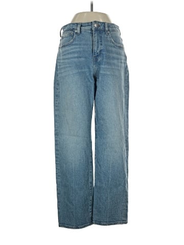 Madewell Jeans (view 1)