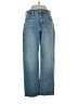 Madewell Blue Jeans Size 26 waist (tall) - photo 1