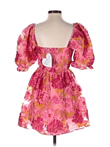 Buddy Love Cocktail Dress (view 2)