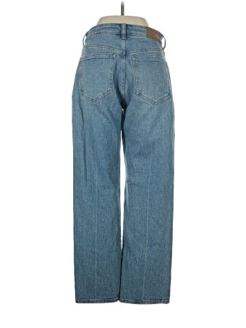 Madewell Jeans (view 2)