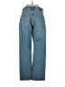 Madewell Blue Jeans Size 26 waist (tall) - photo 2
