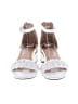 Dolce Vita White Sandals Size 13 (kids) - photo 2