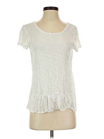 Saturday Sunday Short Sleeve T-Shirt (view 1)