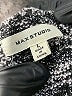 Max Studio Gray Cardigan Size L - photo 7