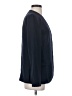 Theory Blue Blazer Size 00 - photo 4