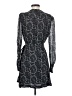 The Kooples 100% Viscose Black Kimono Size Sm (1) - photo 2