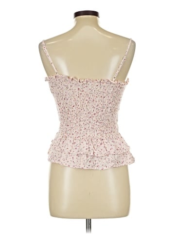 Sim & Sam Sleeveless Top (view 2)