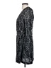 The Kooples 100% Viscose Black Kimono Size Sm (1) - photo 5