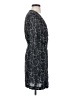 The Kooples 100% Viscose Black Kimono Size Sm (1) - photo 4