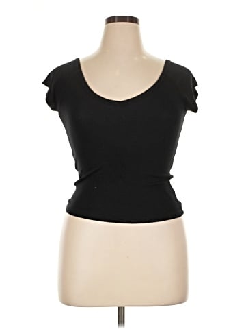 Cotton On Sleeveless T-Shirt (view 1)