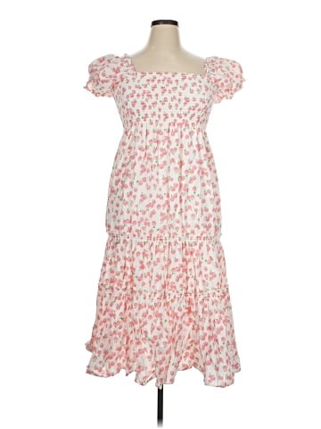 o.p.t Casual Dress (view 1)