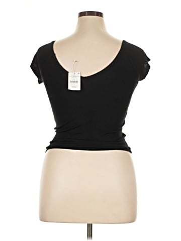 Cotton On Sleeveless T-Shirt (view 2)