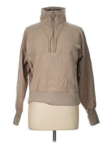 Active by Old Navy Windbreaker (view 1)