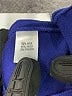 St. John Solid Blue Wool Pants Size 4 - photo 5