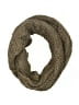 Cotton On Brown Scarf One size - photo 1