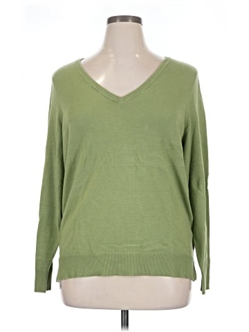 Style&Co Pullover Sweater (view 1)