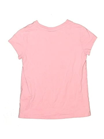 Puma Short Sleeve T-Shirt (view 2)