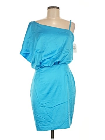 Jessica Simpson Cocktail Dress (view 1)