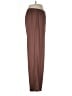 Splendid Brown Casual Pants Size L - photo 4