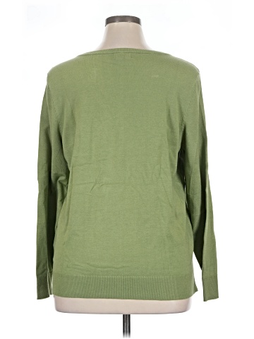 Style&Co Pullover Sweater (view 2)