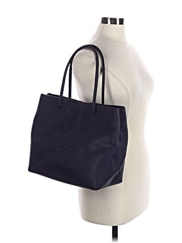 Marc Jacobs Leather Tote (view 2)