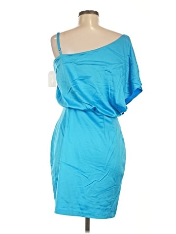 Jessica Simpson Cocktail Dress (view 2)