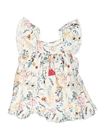 Zara Baby Dress (view 1)