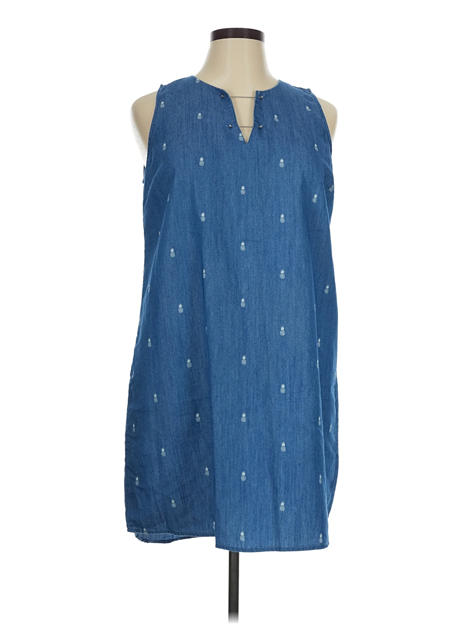 light pink dress with bow Maria Pearl Detail Mini Blissful Bow Mini Dress High Waist Sleeve Length Color:Electric Navy