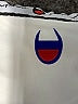 Champion White Track Pants Size XL - photo 8