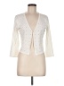 Spense Ivory Cardigan Size M - photo 1