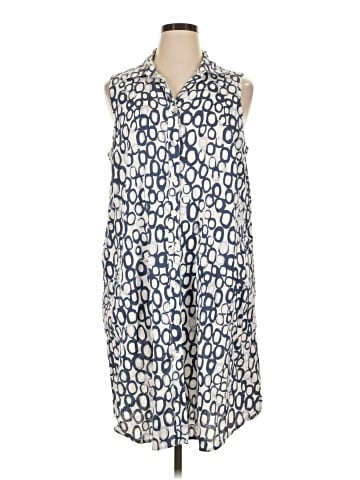 Habitat Casual Dress (view 1)