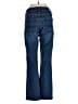 Denizen from Levi's Hearts Blue Jeans Size 23 waist - photo 2