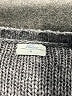 Wallace Gray Pullover Sweater Size M - photo 7