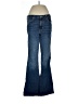 H&M Blue Jeans Size 12 - photo 1