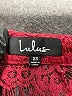 Lulus 100% Polyester Burgundy Cocktail Dress Size XS - photo 7