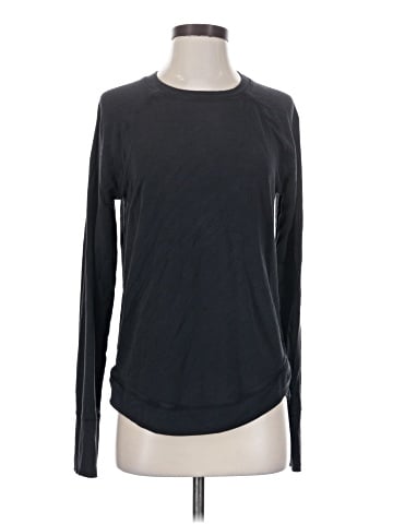 Athleta Long Sleeve T-Shirt (view 1)