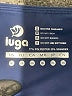 iuga Solid Blue Athletic Shorts Size 2XL - photo 3