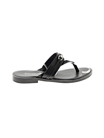 Toscanella Flip Flops (view 1)