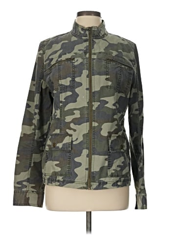 Caslon Jacket (view 1)