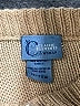 Classic Elements Tan Cardigan Size 18-20W - photo 7
