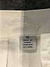 Greg Norman White Casual Pants Size 10 - photo 7