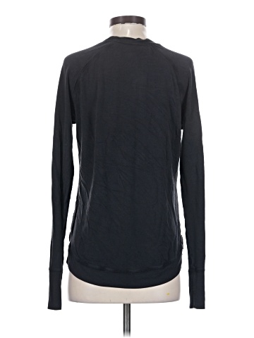 Athleta Long Sleeve T-Shirt (view 2)