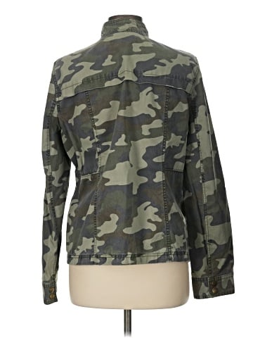 Caslon Jacket (view 2)