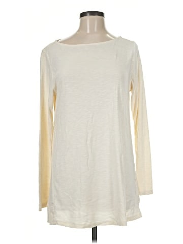 J.Jill Long Sleeve T-Shirt (view 1)