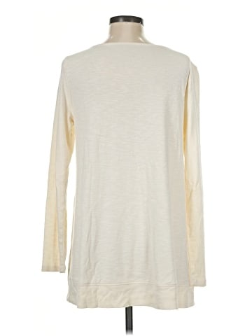 J.Jill Long Sleeve T-Shirt (view 2)