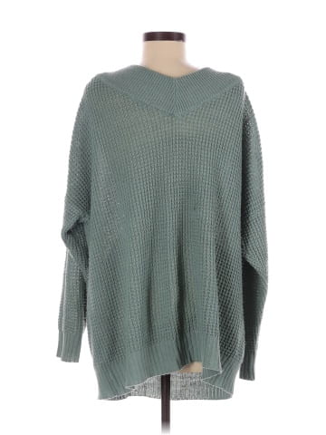 Zenana Premium Pullover Sweater (view 2)