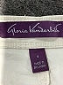 Gloria Vanderbilt Ivory Cargo Pants Size 6 - photo 7